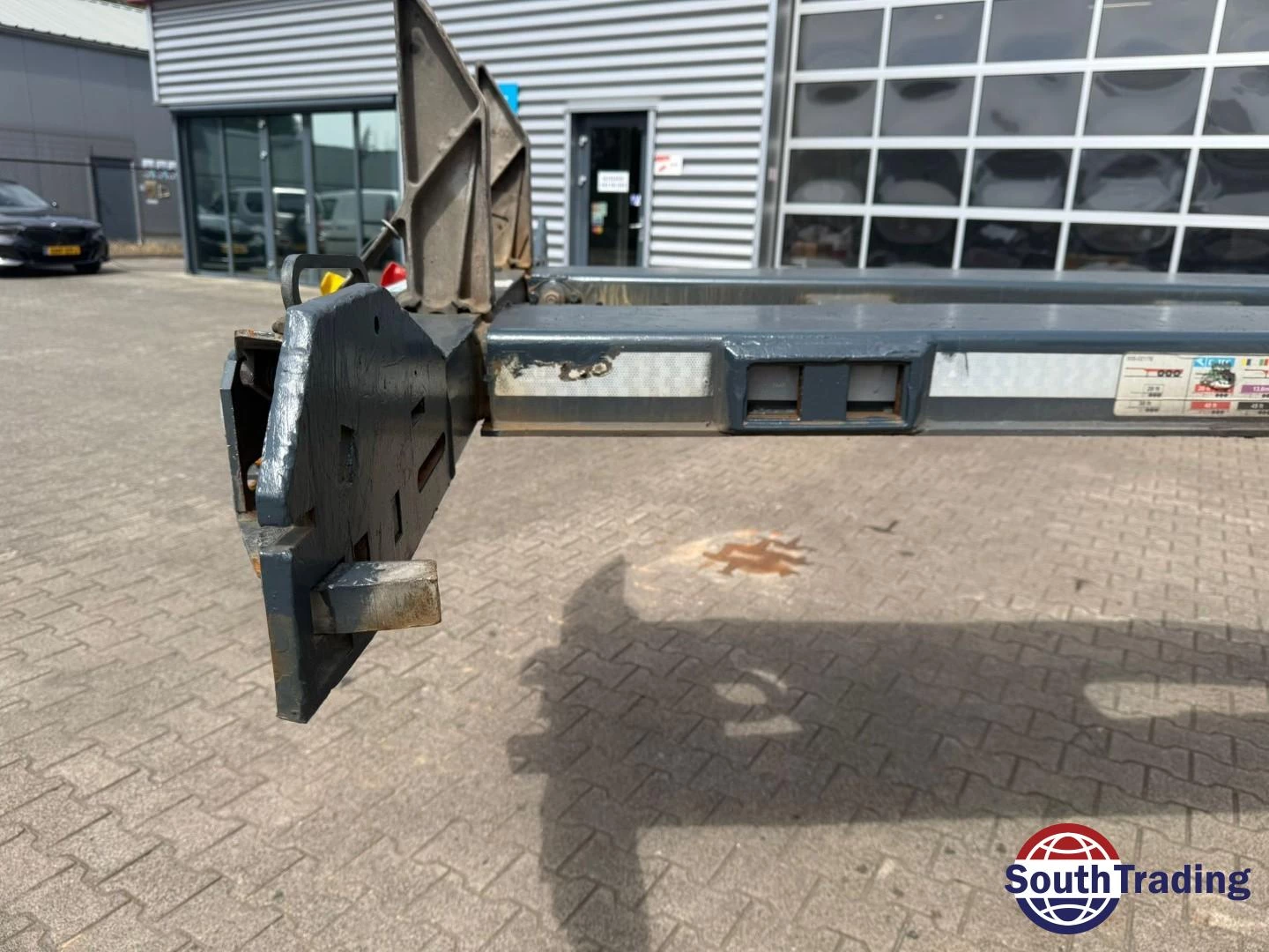 D-TEC FLEXITRAILER 2017 image 10