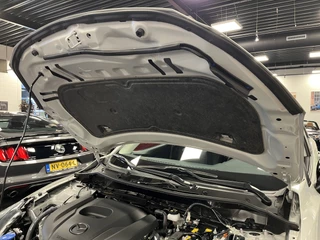 Mazda 2 2023 - 1.5i e-SkyActiv-G Homura AKA 90PK M Hybrid Navi DAB+ Apple CarPlay Camera PDC image 70