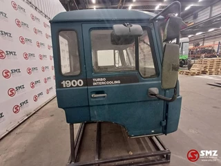 DAF N/A - Occ Cabine DAF imagem 3