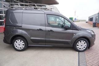 Ford Transit Connect 2023 - EcoBlue L1 100PK Trend immagine 3