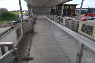 CUPPERS N/A 2014 - LVO 12-27 AL - 2014 - 5 LEVELS - Folding floors obrazek 10