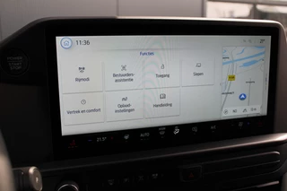 Ford Transit Custom 2025 - 320 2.5 PHEV L2H1 Trend 232pk - 5 jaar GARANTIE - 2x Schuifdeur - Adaptive Cruise - Blind Spot - Navigatie - Camera - Verwarmd Stuur - Rijklaar imagen 30