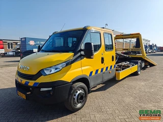 Iveco 70C18 2018 - N/A te koop