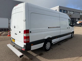 Mercedes-Benz Sprinter 2018 - 314CDI L3H2 Automaat Airco изображение 4