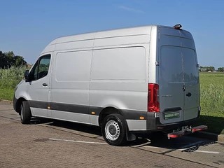 Mercedes-Benz Sprinter 2021 - 317 obrazek 6