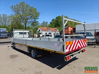 FUSO Canter 2016 - N/A bild 3