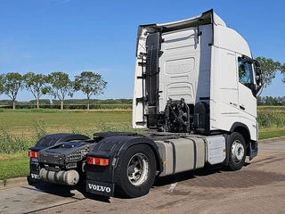 Volvo FH 2021 - 460 afbeelding 3 miniatuur