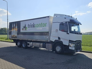 Renault N/A 2015 - T 460 obrazek 5