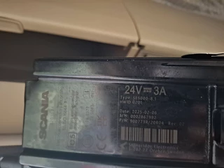 Scania R 2010 - R420 obrazek 16