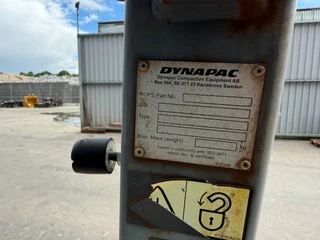 Dynapac N/A 2019 - CC1300 image 16