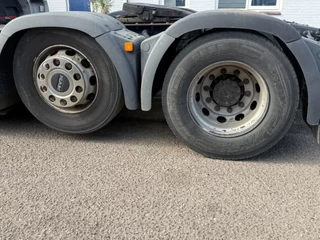 MAN TGX 2020 - 26.510 6X2 imagem 10