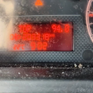 Peugeot Bipper 2011 - N/A obrazek 7