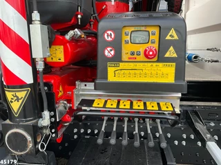MAN TGM 2024 - 18.320 Euro 6 Fassi 13 Tonmeter laadkraan NEW AND UNUSED! image 11