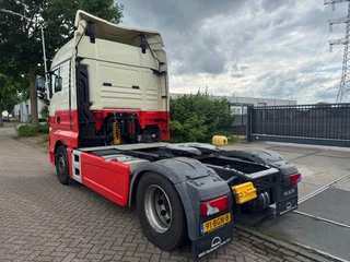 MAN TGX 2015 - 18.440 EURO 6 XL immagine 6