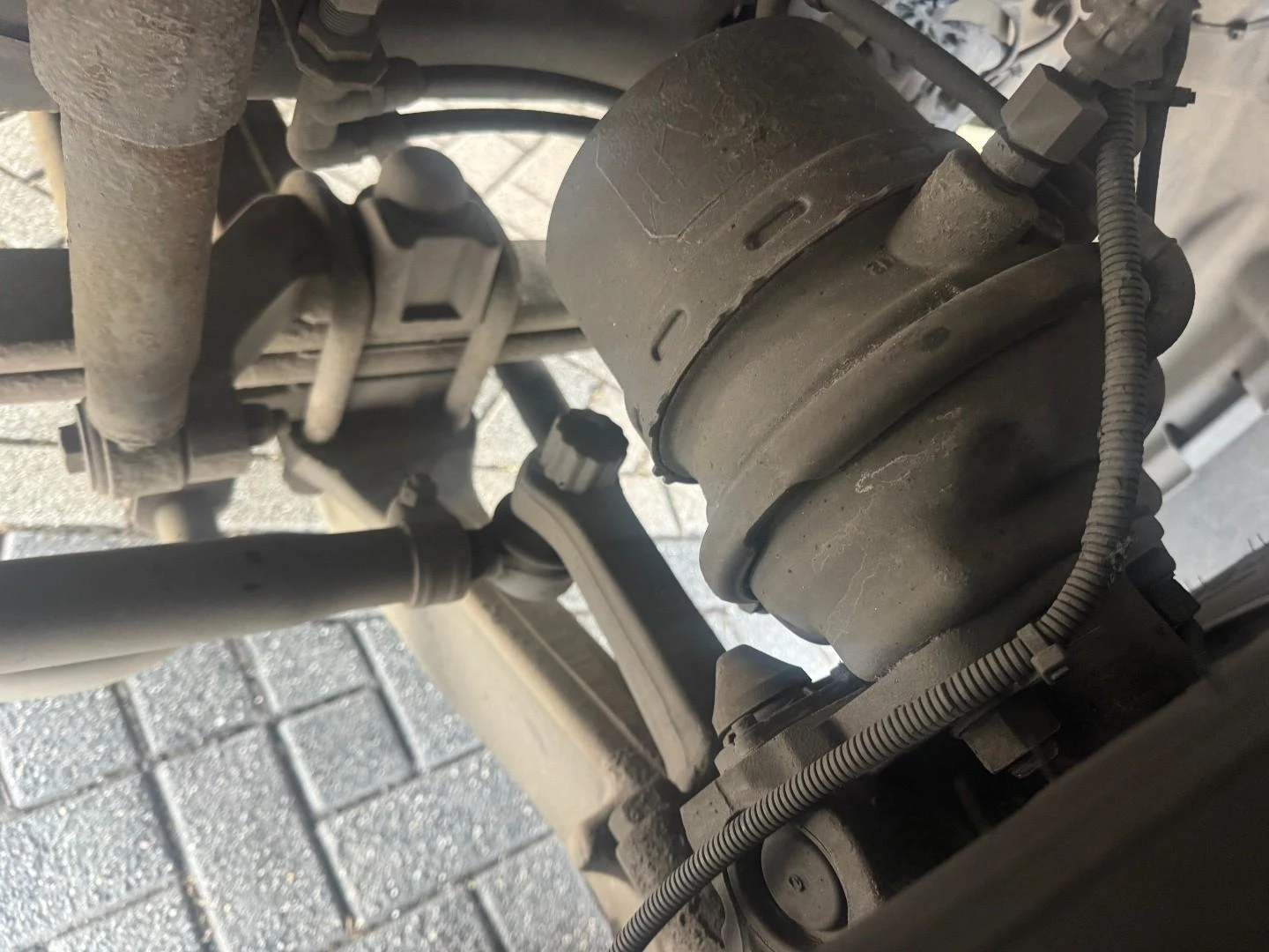Scania R 2005 - R340 image 9