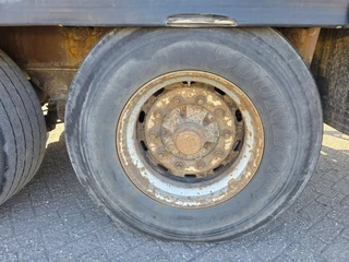 Krone BPW - DRUM 2002 - N/A obrazek 17