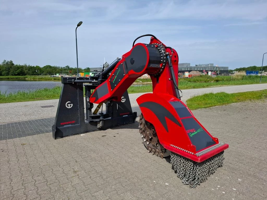 Greentec 2023 - Piranah 10 obrázek 4