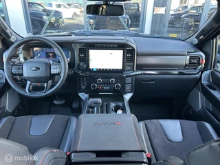 Ford F-150 2024 - USA Raptor R 5.2 V8 730PK 2024 image 16