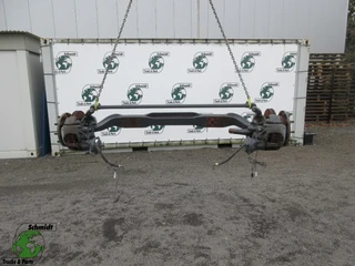 DAF - 1917344/1978632/1978633/2019789 DAF XF CF EURO 6 te koop