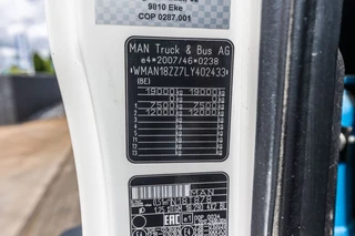 MAN TGM 2020 - 19.290 BL - HIAB 108/3X obrazek 26