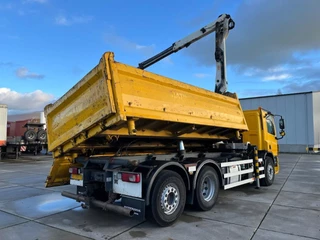 DAF CF 2013 - 360 FAN imagen 26