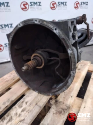 Mercedes-Benz N/A - Occ versnellingsbak Mercedes s5-42 obrazek 5