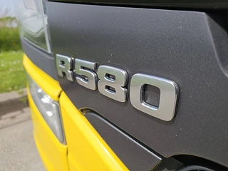 Scania R 2019 - R580 obrazek 17
