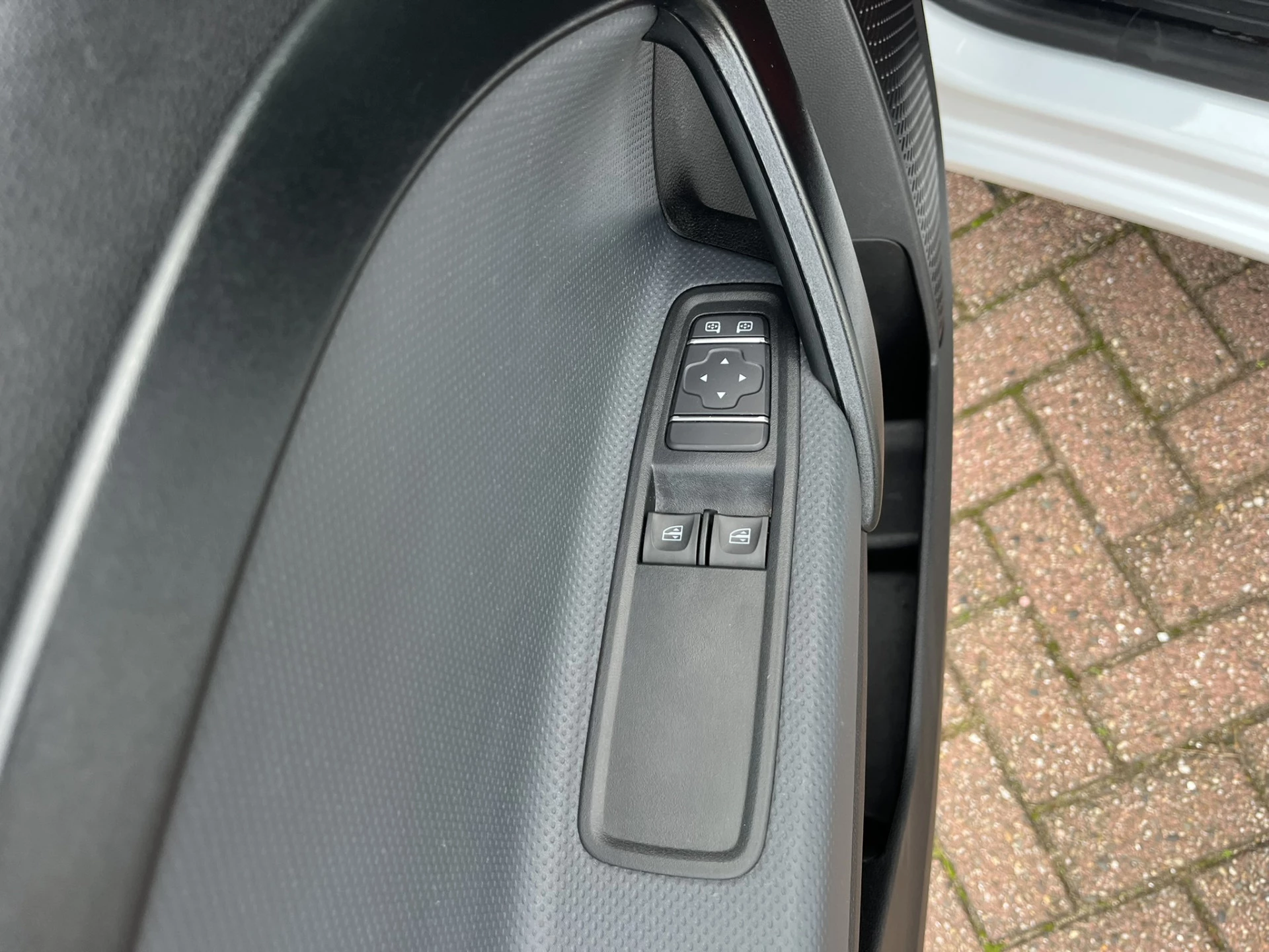 Mercedes-Benz eCitan 2024 - L2 Pro 51 kWh Apple-Android carplay/10"MBUX image 13