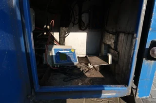 CUPPERS N/A - Cuppers veebak - Cuppers box for sows and pigs image 6