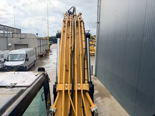 Cat N/A 2015 - 320E L obrazek 32