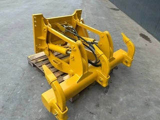 Komatsu N/A 2026 - D39 obrazek 8