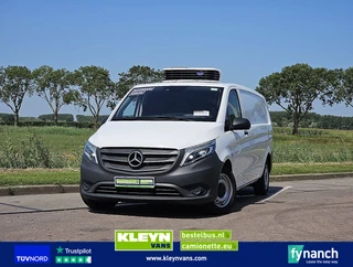 Mercedes-Benz Vito 2022 - 116 afbeelding 1 miniatuur