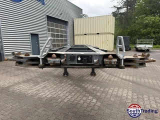 Schmitz Cargobull SCF24 2007 - N/A obrazek 6