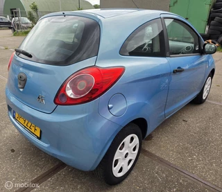 Ford Ka 2011 - 1.2 Comfort start/stop Airco image 7