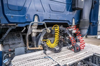 Mercedes-Benz Actros 2018 - 1846+ADR obrazek 8