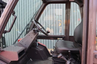 Manitou 2019 - M30-4 Valid inspection, *Guarantee, Diesel, 4x4 Dr Bild 3 Miniaturansicht