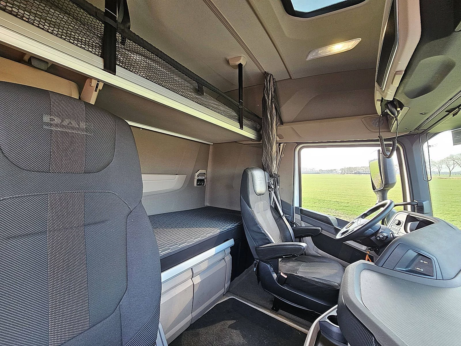 DAF 2022 - XG 480 immagine 15