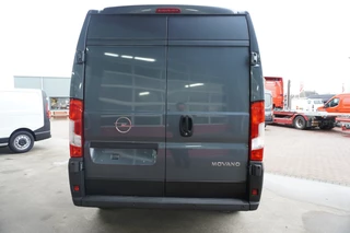 Opel Movano 2023 - 2.2D 140PK L2H2 3.5t imagen 6