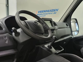 Opel Movano 2021 - 2.3Turbo 180pk L1/H2 Automaat Trekhaak Euro 6! obrazek 4