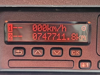 MAN TGX 2019 - 18.460 obrazek 9