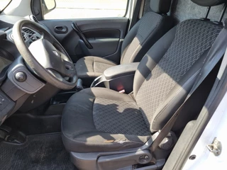Renault Kangoo 2015 - Express 1.5 dCi 75 Express Compact Comfort S&S obrazek 9