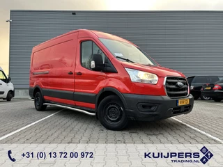 Ford Transit 2021 - 2.0 TDCI Trend zdjecie 1