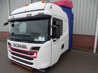 Scania R 2015 - SC-R CR-19 HIGHLINE obrazek 1