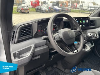 Renault Master 2024 - 170 L3H2 Carplay + Parkeersensoren image 10