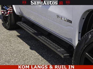 Dodge Ram Pick-Up 2024 - SPORT V8 5.7 402PK | Krachtige Hemi | Panorama Dak | 12' Scherm obrazek 34