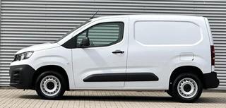 Peugeot Partner 2023 - 1.5 100 pkL1 Airco|Navi|Cruise Berlingo/Combo image 5
