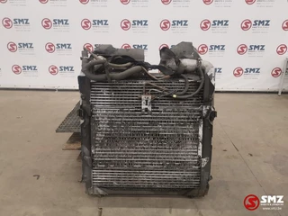 Scania N/A - Occ Radiator, intercooler en condensor Scania R image 2