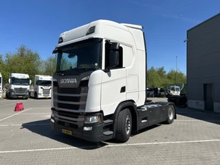 Scania S 2020 - S500 Highline / Retarder / 740 dkm imagen 18