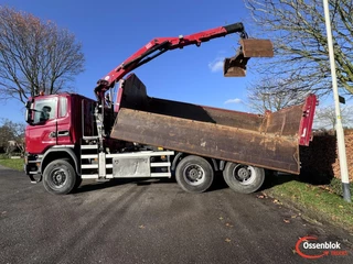 Scania G 2015 - G410 imagem 7