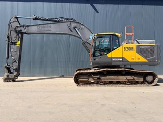 Volvo N/A 2022 - EC300E L bild 13